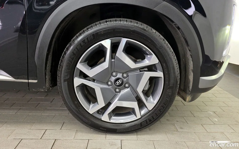 Hyundai Palisade 2.2 2WD 2023 — миниатюра 5