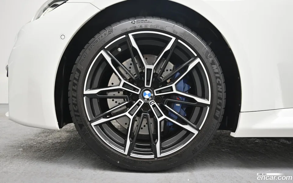 BMW M2 M2 2024 — миниатюра 5
