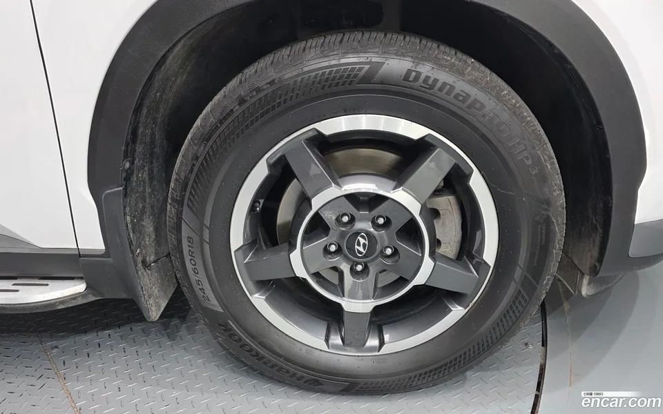 Hyundai Palisade 2.2 4WD 2023 — миниатюра 2