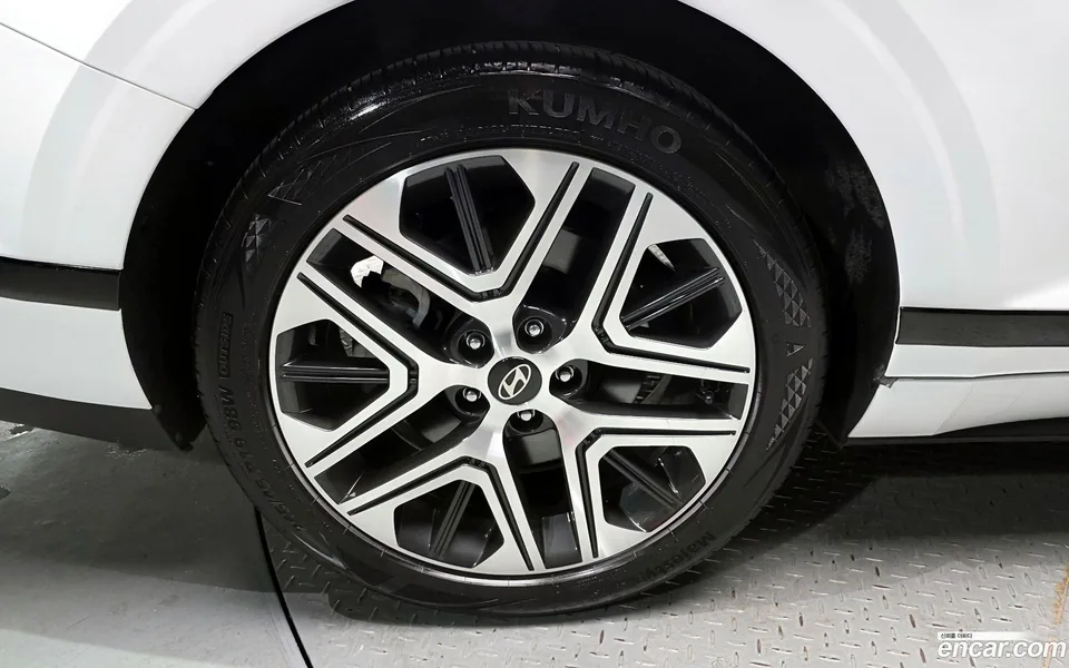 Hyundai Grandeur 3.5 LPG 2WD 2023 — миниатюра 5
