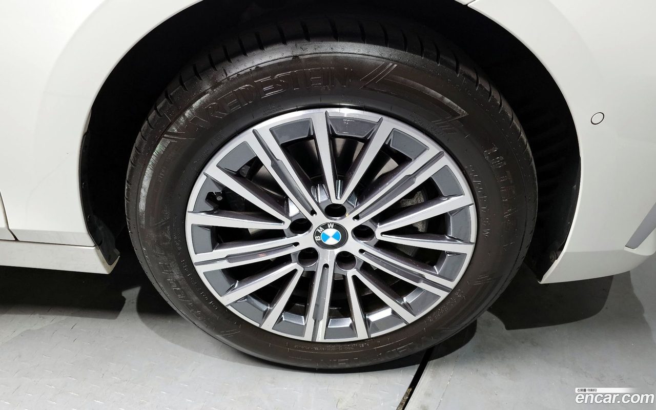 BMW 2 Series Active Tourer 2023 — 2