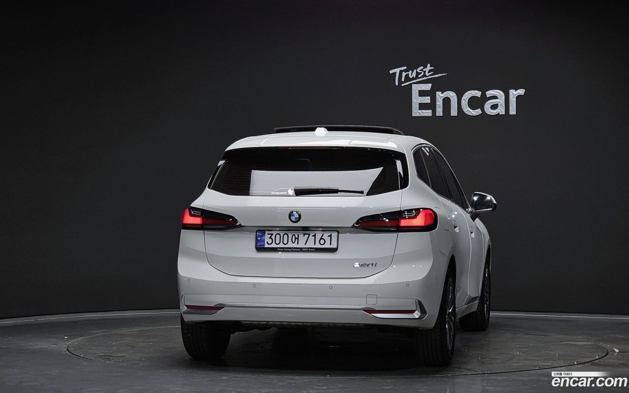 BMW 2 Series Active Tourer 2023 — 4