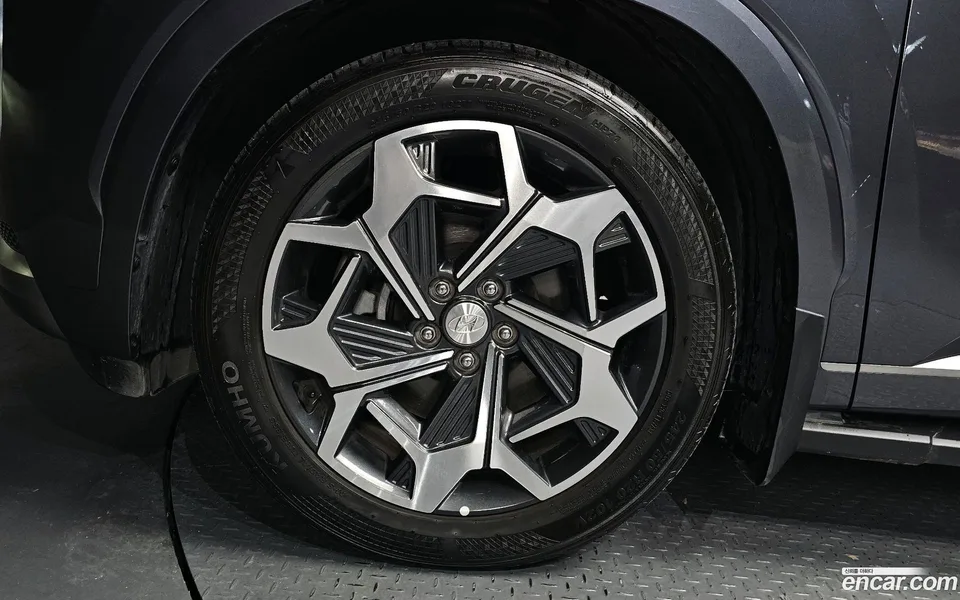 Hyundai Palisade 3.8 4WD 2022 — миниатюра 2