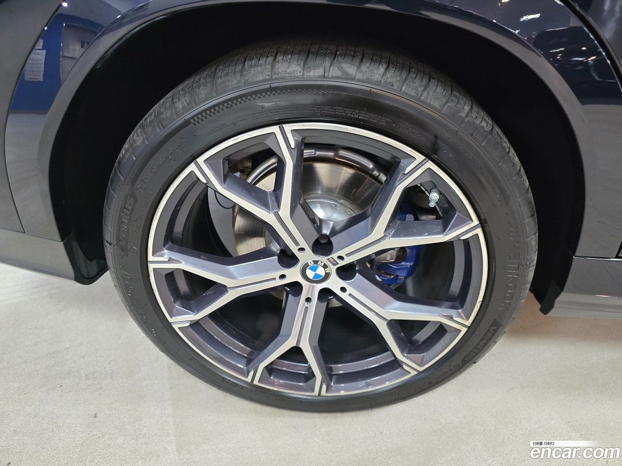 BMW X6 2022 — 5