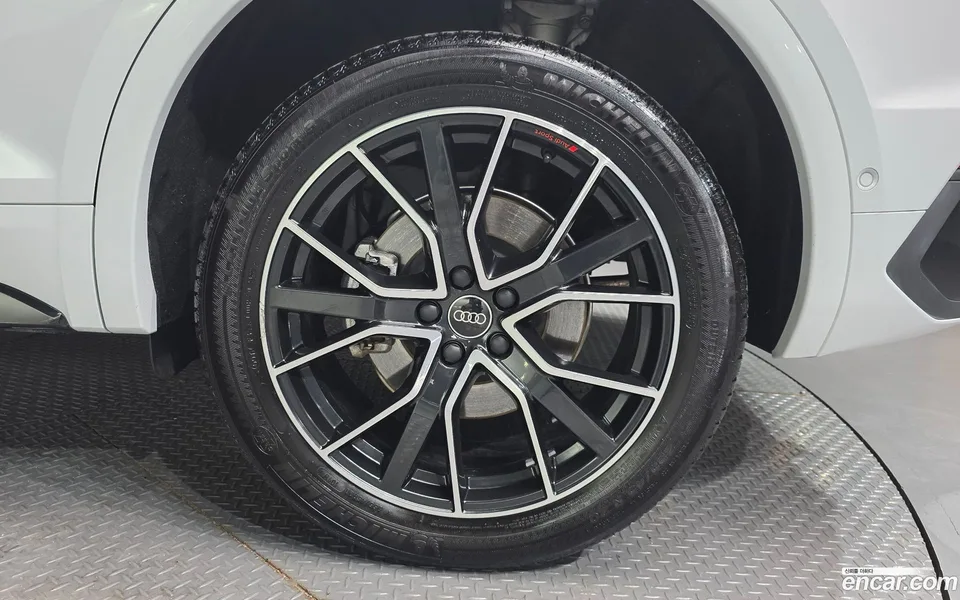 Audi Q5 40 TDI 2023 — миниатюра 2