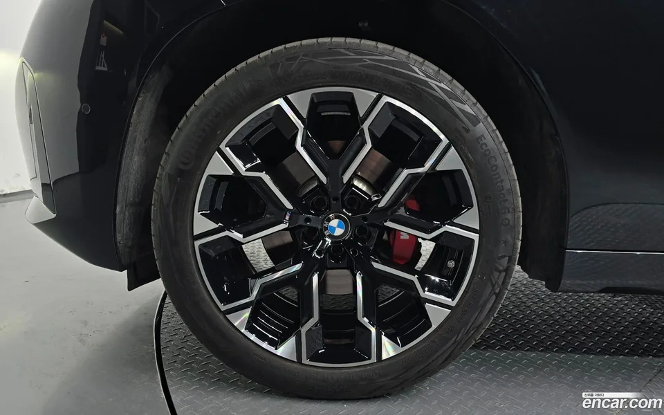 BMW X3 xDrive 20 M 2025 — миниатюра 2