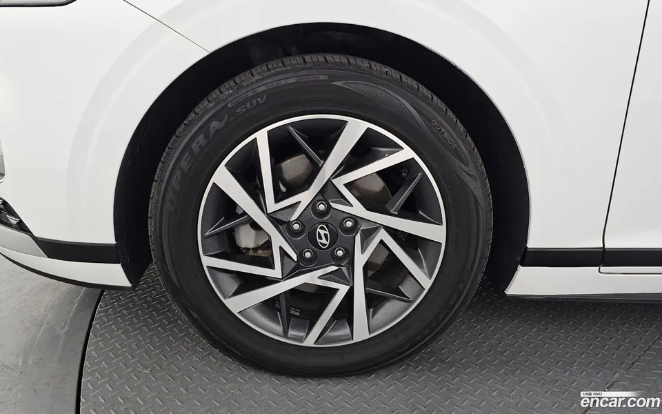 Hyundai Grandeur 2.5 2WD 2022 — миниатюра 2