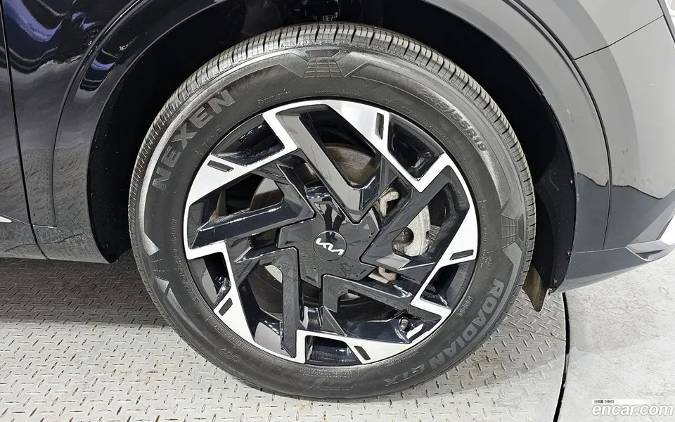 Kia Sportage 2.0 2WD 2022 — миниатюра 2