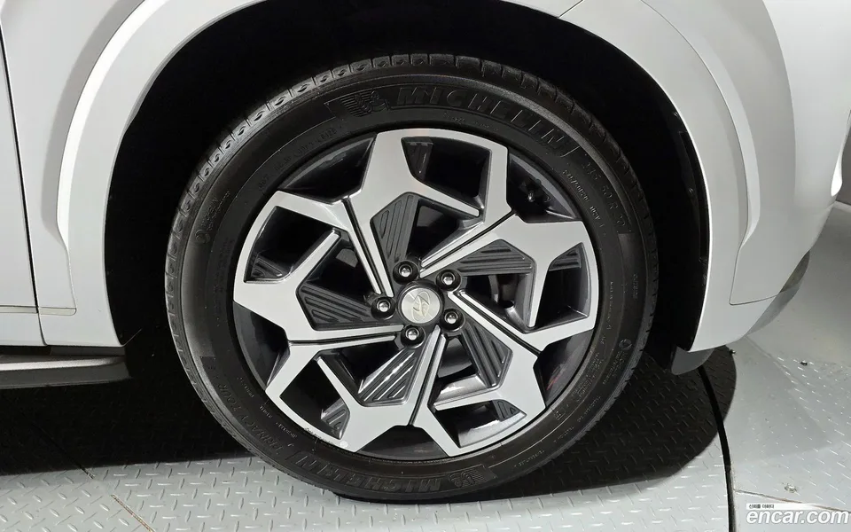 Hyundai Palisade 3.8 4WD 2022 — миниатюра 5