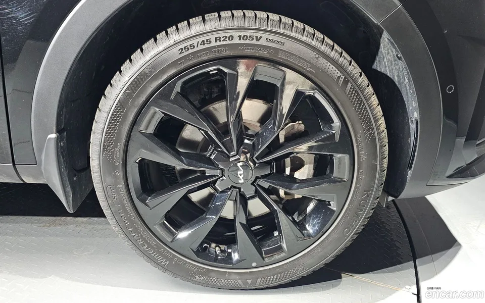 Kia Sorento 2.5T 4WD 2023 — миниатюра 2