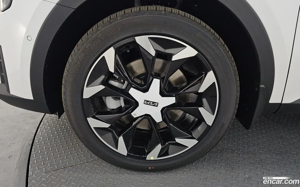 Kia Sorento 2.5T 2WD 2026 — миниатюра 2