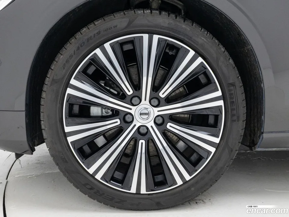 Volvo S90 B5 2024 — миниатюра 5