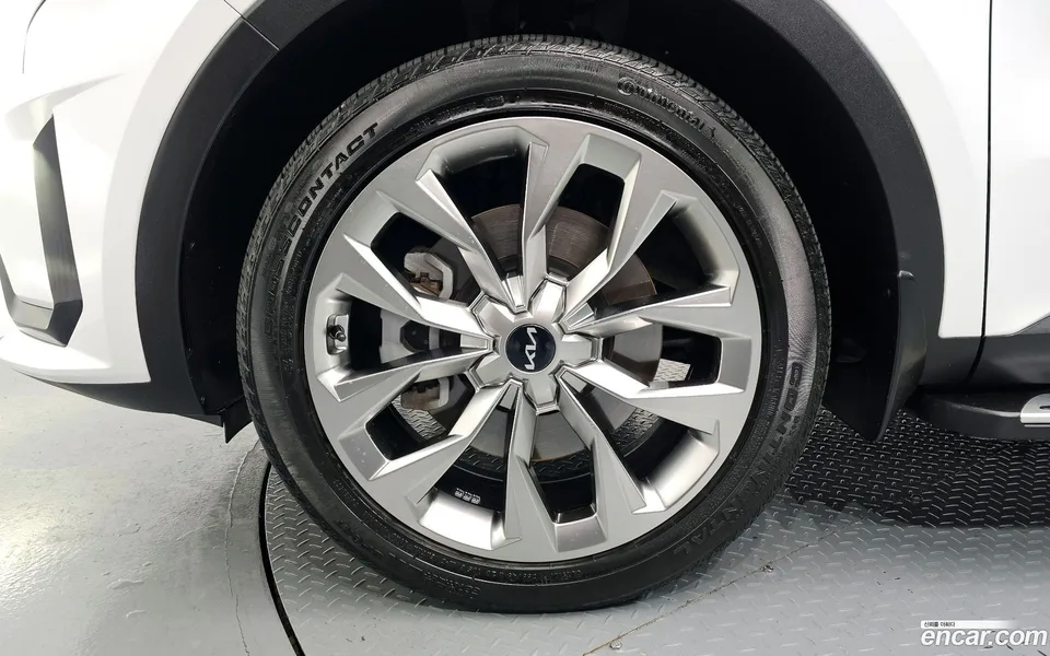 Kia Sorento 2.5T 2WD 2023 — миниатюра 5
