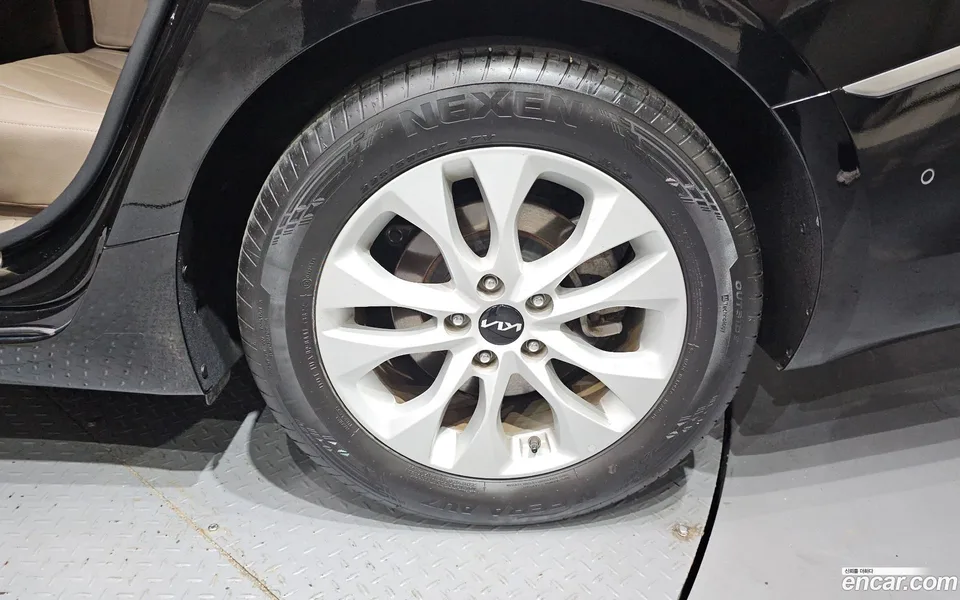 Kia K8 2.5 2WD 2022 — миниатюра 5