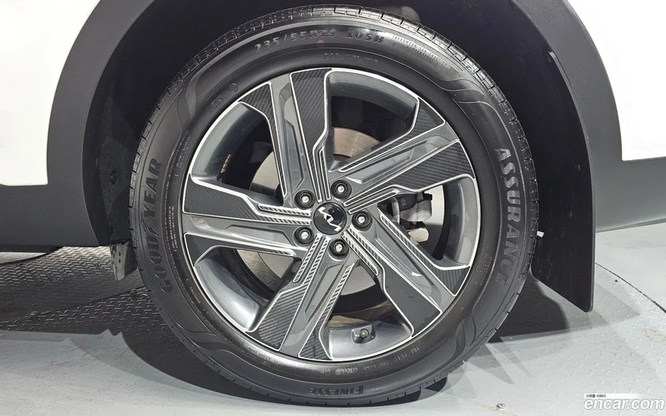 Kia Sorento HEV 1.6 2WD 2022 — миниатюра 2