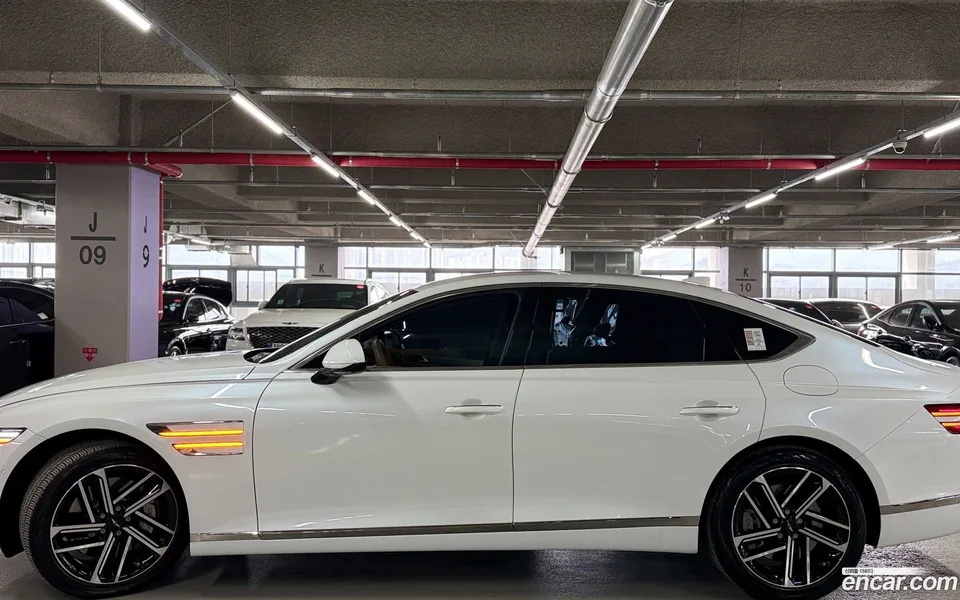 Genesis G80 2.5 AWD 2025 — миниатюра 2