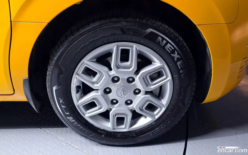 Hyundai Staria L3.5 2022 — миниатюра 5