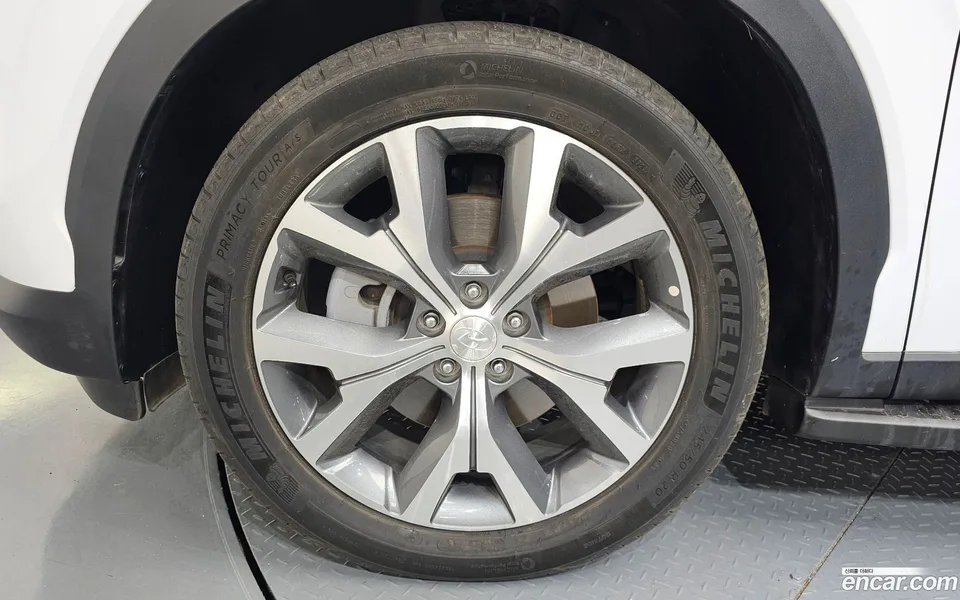 Hyundai Palisade 2.2 2WD 2022 — миниатюра 2