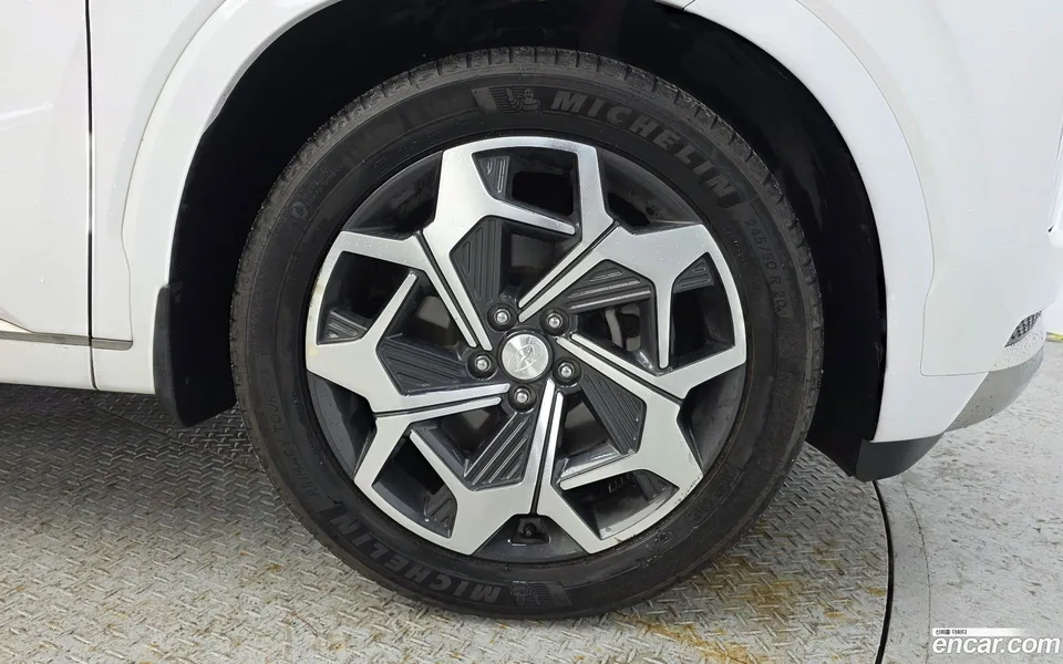 Hyundai Palisade 3.8 4WD 2022 — миниатюра 2