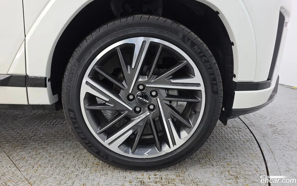 KG Mobility Actyon 1.5 2WD 2024 — миниатюра 2