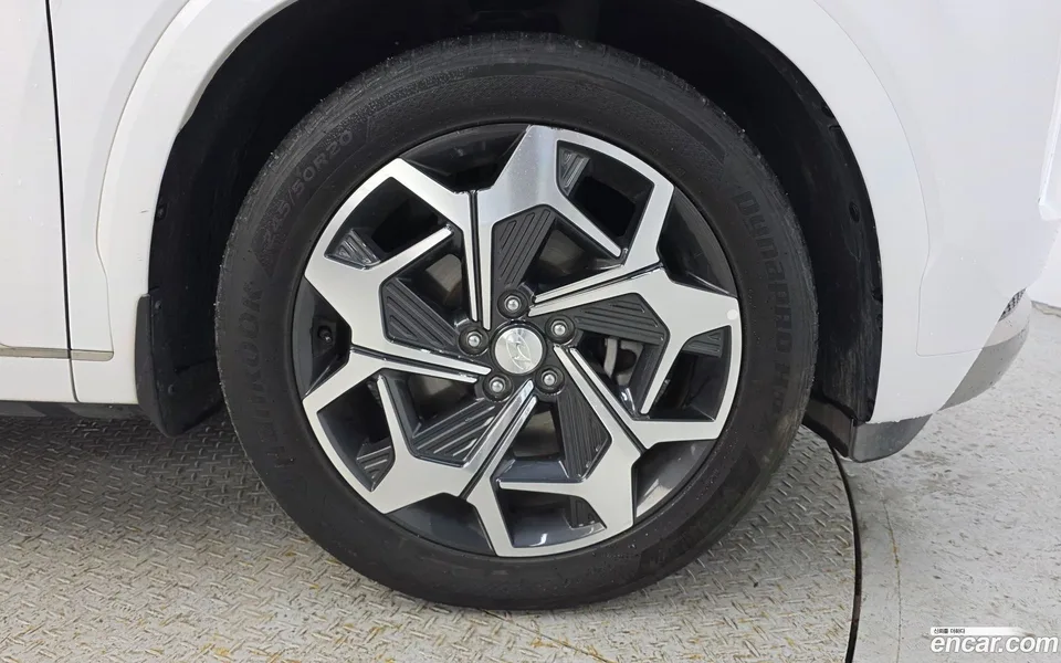 Hyundai Palisade 3.8 4WD 2022 — миниатюра 2