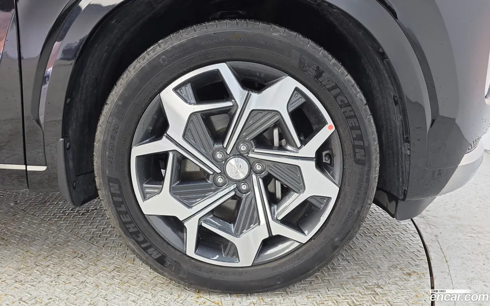 Hyundai Palisade 3.8 2WD 2022 — миниатюра 2