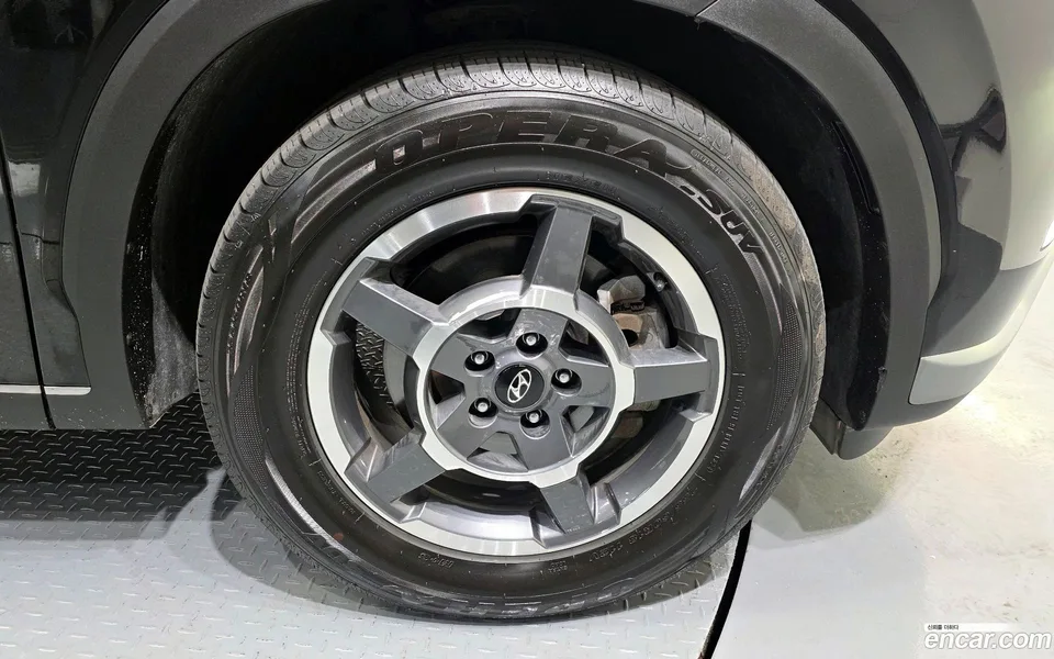 Hyundai Palisade 2.2 4WD 2023 — миниатюра 2