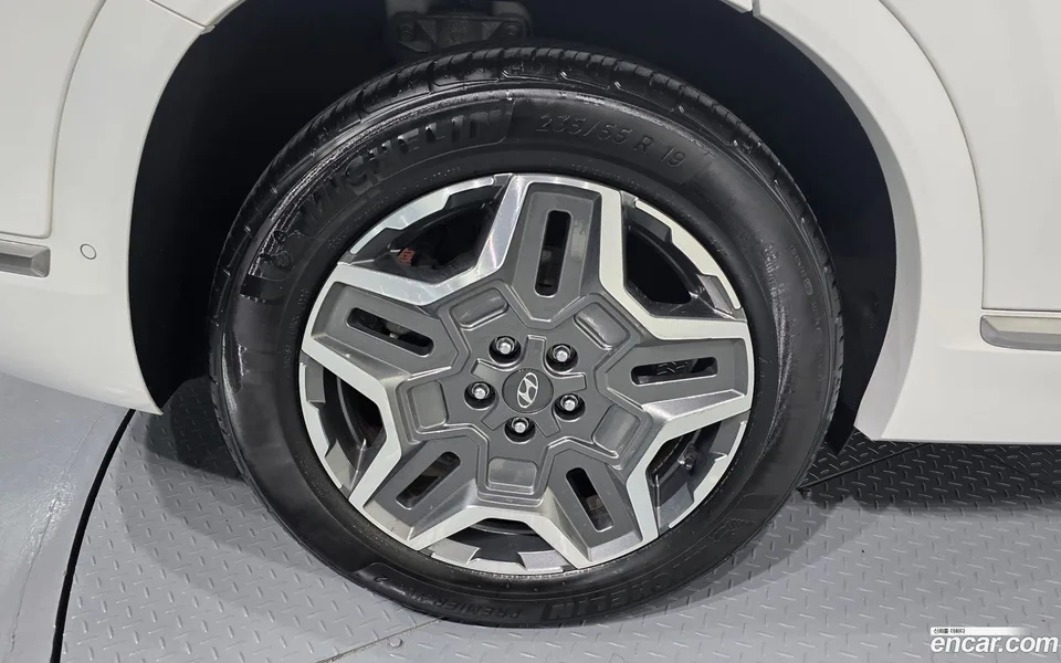 Hyundai SantaFe HEV 1.6 2WD 2023 — миниатюра 2