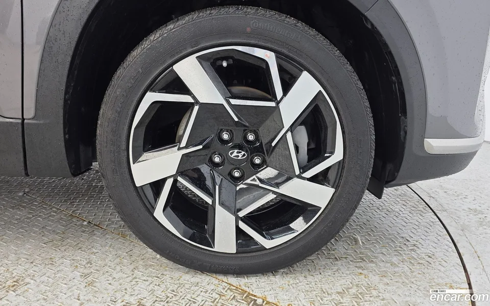 Hyundai SantaFe 2.5T 2WD 2023 — миниатюра 5