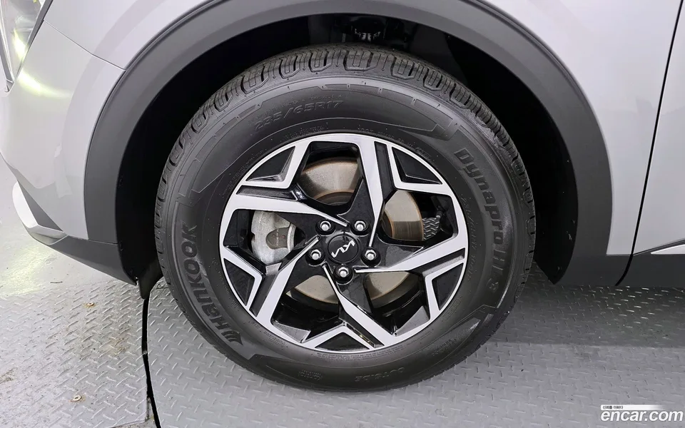 Kia Sportage 2.0 4WD 2022 — миниатюра 2