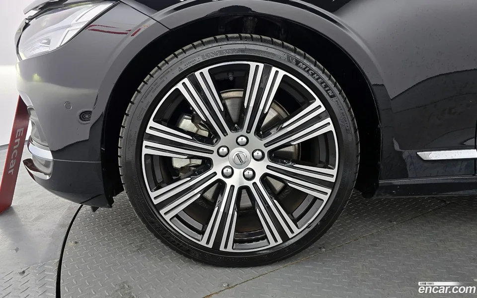 Volvo S90 B6 AWD 2022 — миниатюра 2