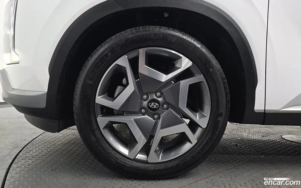 Hyundai Palisade 2.2 2WD 2022 — миниатюра 2
