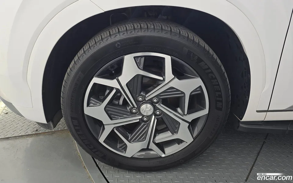 Hyundai Palisade 3.8 2WD 2022 — миниатюра 2