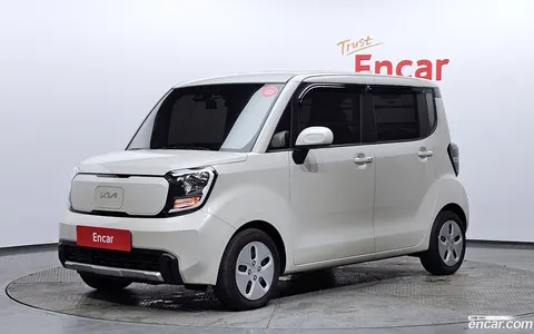 Kia Ray EV 2023 buy in Moscow