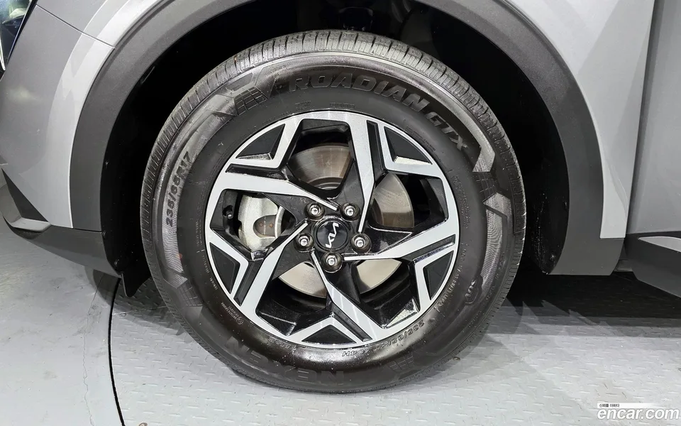 Kia Sportage 2.0 4WD 2024 — миниатюра 5