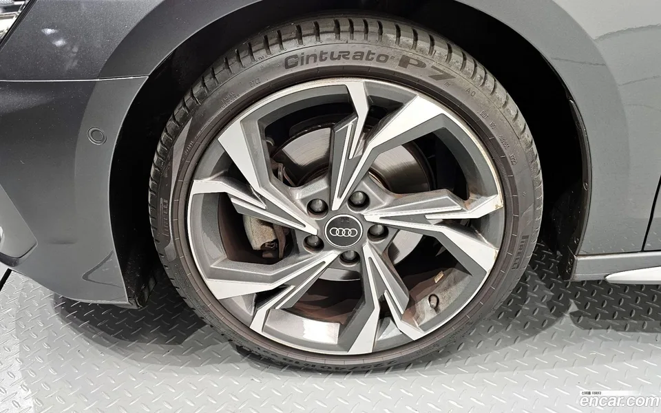 Audi A3 (8Y) 40 TFSI 2023 — миниатюра 2
