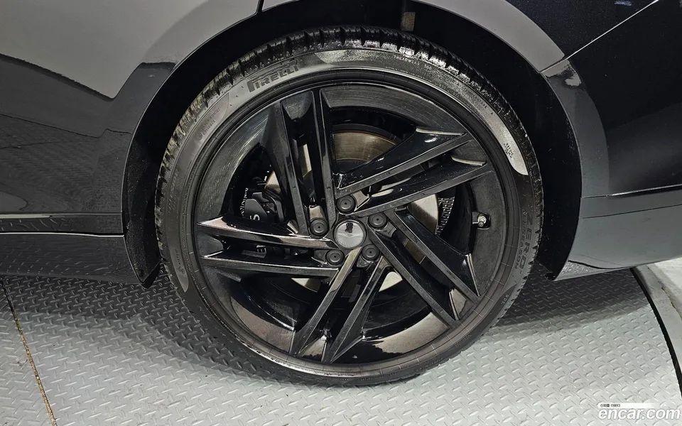 Genesis G80 2.5 AWD 2025 — миниатюра 2
