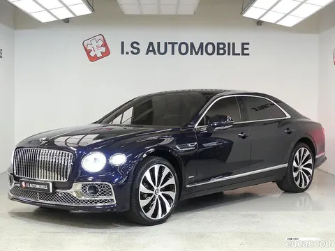 Bentley Flying Spur 2023 купить в Москве