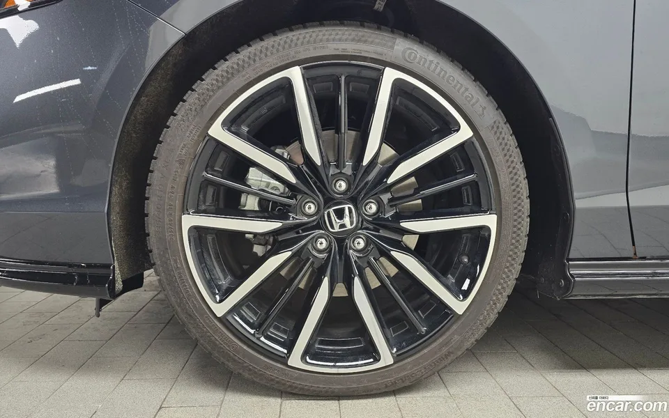 Honda Accord 2.0 2025 — миниатюра 5