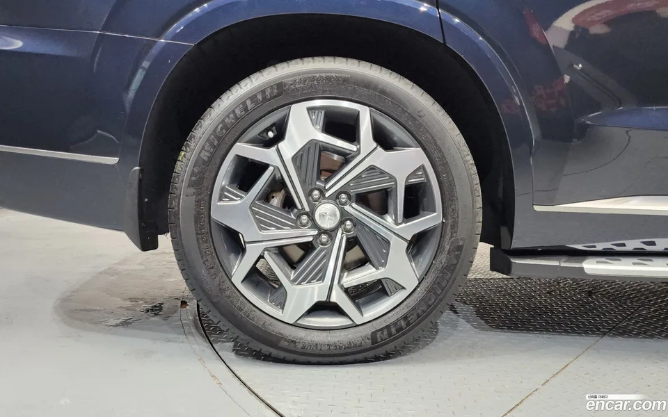 Hyundai Palisade 3.8 4WD 2022 — миниатюра 2