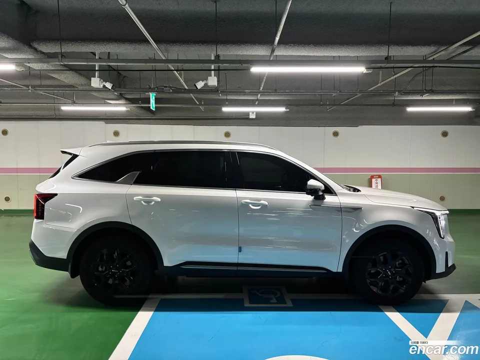 Kia Sorento HEV 1.6 2WD 2025 — thumbnail 5