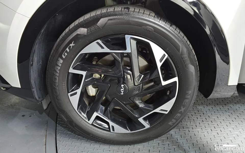 Kia Sportage 1.6 2WD 2022 — миниатюра 2