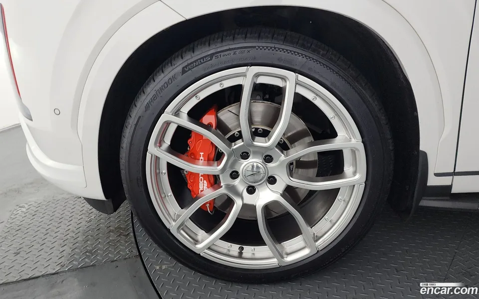 Hyundai Palisade 3.8 4WD 2023 — миниатюра 5