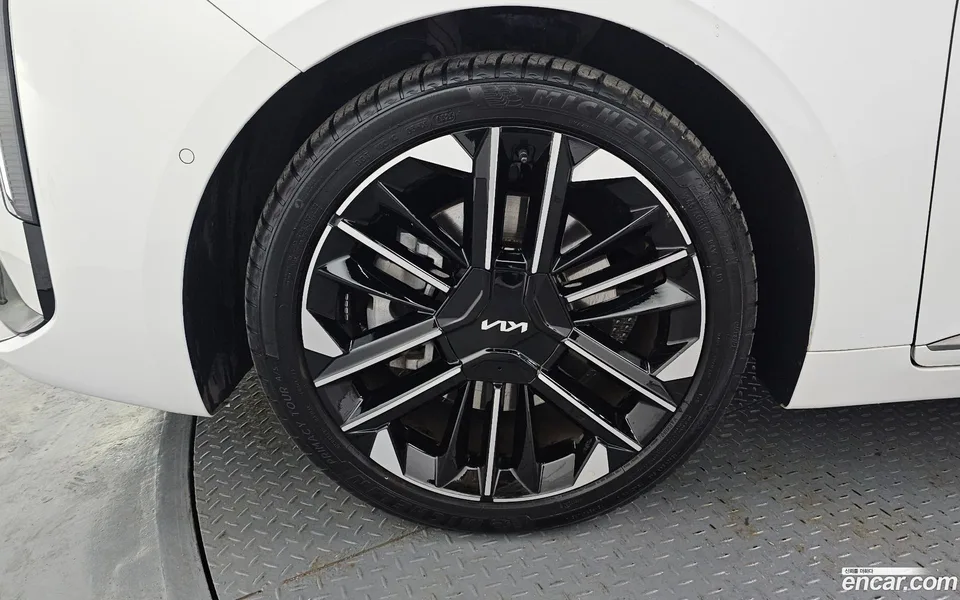 Kia K8 2.5 2WD 2025 — миниатюра 2