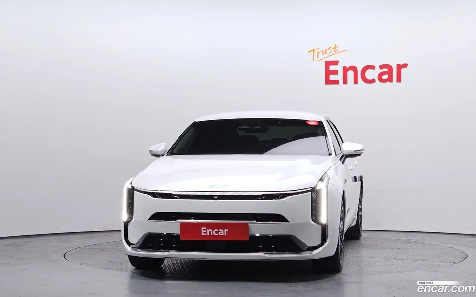 Kia K8 2.5 2WD 2025 — миниатюра 3
