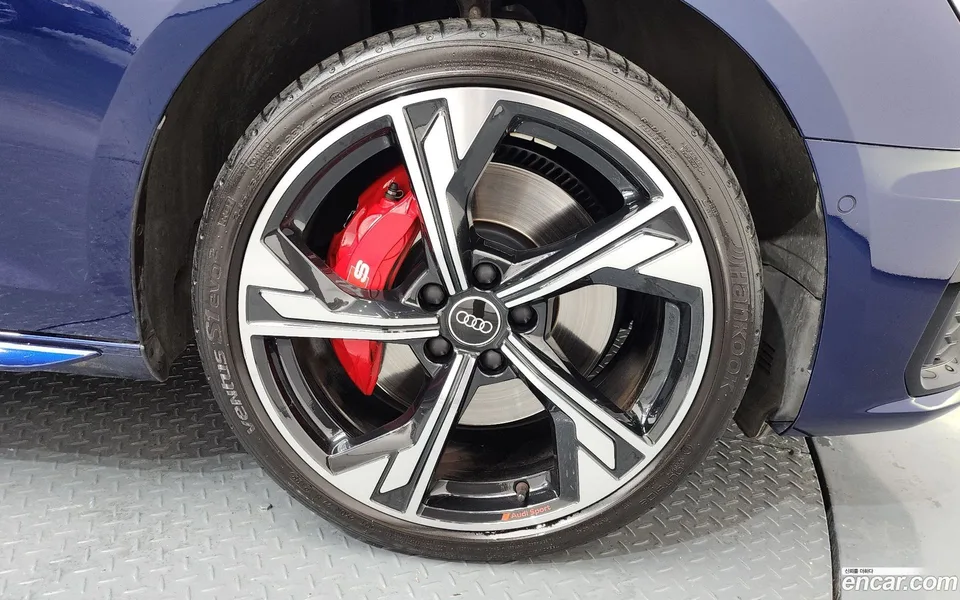 Audi S4 3.0 TFSI 2023 — миниатюра 2