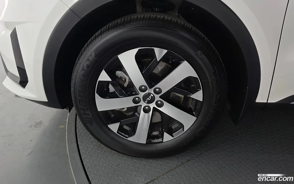 Kia Sorento 2.5T 2WD 2022 — миниатюра 2