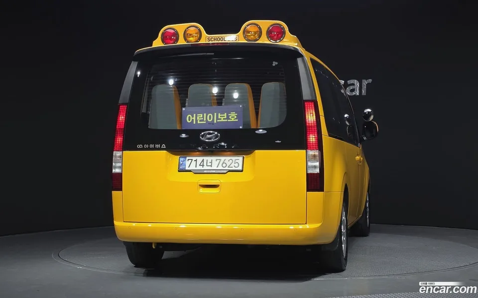 Hyundai Staria L3.5 2022 — миниатюра 4