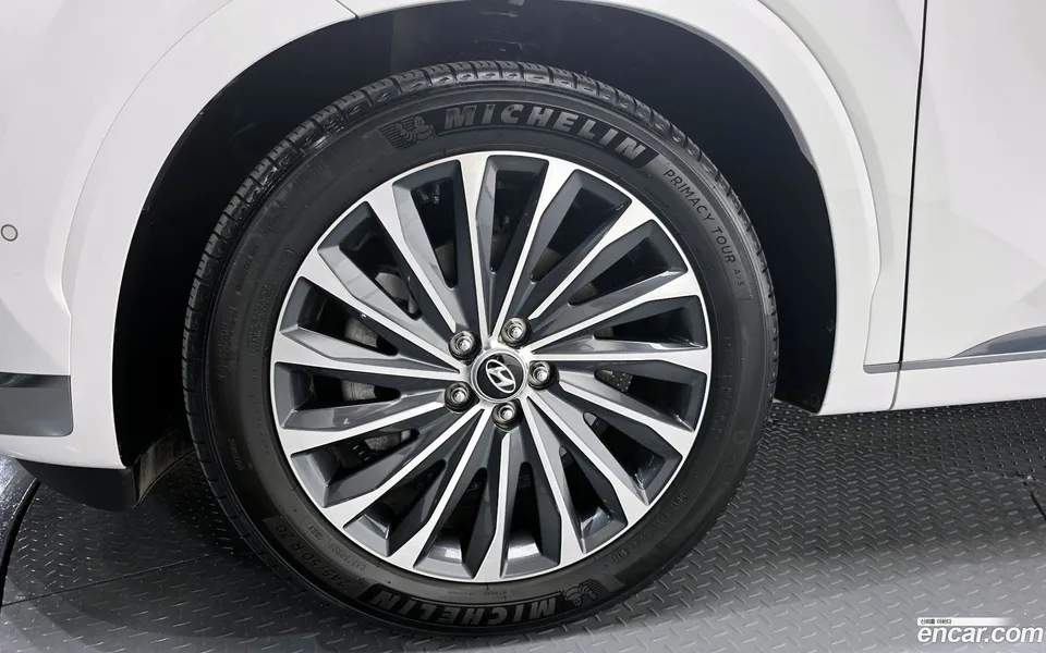 Hyundai Palisade 3.8 4WD 2022 — миниатюра 5