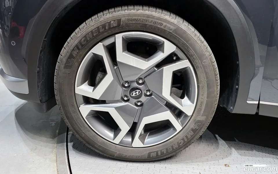 Hyundai Palisade 2.2 2WD 2024 — миниатюра 2